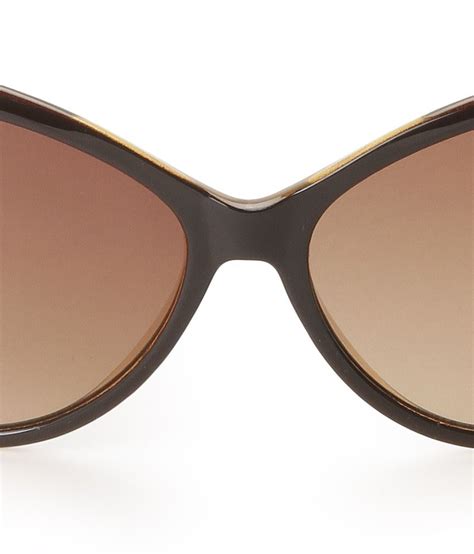 fastrack cat eye sunglasses